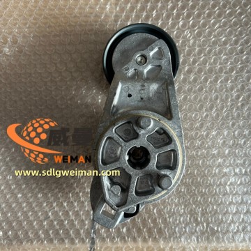 ORIGINAL SDLG  BELT TENSIONER 11215674 APPLY FOR Backhoe loaders  LGB680 B877 B876 B877F B10854F
