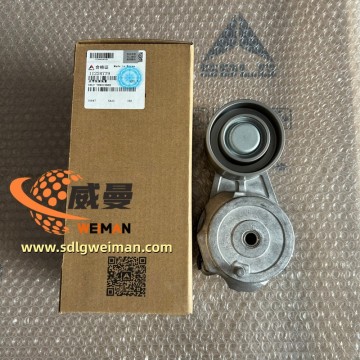 ORIGINAL SDLG  BELT TENSIONER 11216910 APPLY FOR SDLG MACHINE