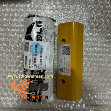 ORIGINAL SDLG  Plate  28350005841 FOR SDLG MOTOR GRADER