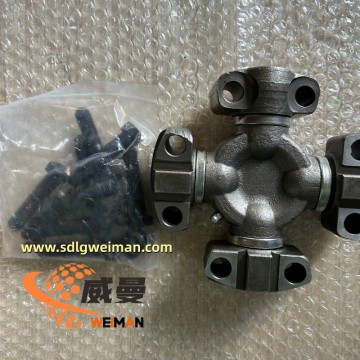 Aci Silang Sambungan Universal SDLG 290800075300 ASLI UNTUK PEMUAT RODA