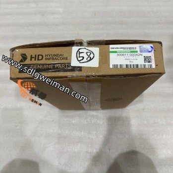 KONTROL DOOSAN & DEVELON 300611-00042N