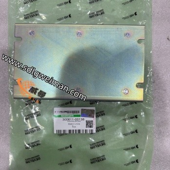DOOSAN & DEVELON 300611-00138 PENGAWAL ENG
