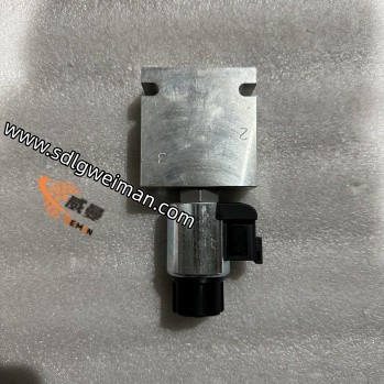 Hyundai Excavator Parts Genuine 3106-20131 Eppr Valve-Breaker for R210LC7 R210LC3 R220-9S R225-7