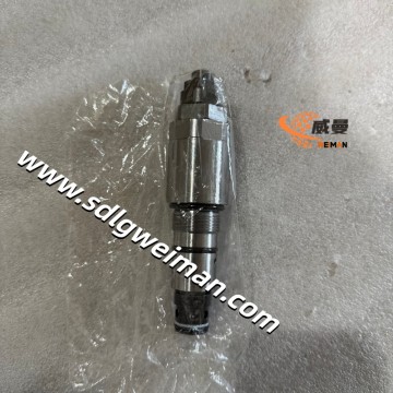 Hyundai VALVE ASSY-MAIN RELIEF 31Q8-17780 for Hyundai Excavator R210LC-9 R290LC-9 R300LC-9