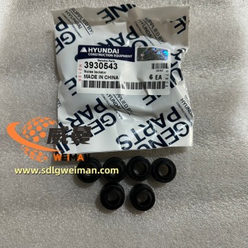 عایق صوتی اصلی هیوندای ۳۹۳۰۵۴۳ با کیفیت بالا، فروش ویژه