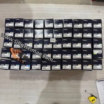 قطعات بیل مکانیکی هیوندای، تسمه سفت کن اصلی 39780225 (3937553) برای R210LC7 R210LC3 R220-9S R225-7