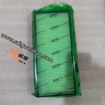 ไส้กรองแอร์ DOOSAN & DEVELON 400401-00357
