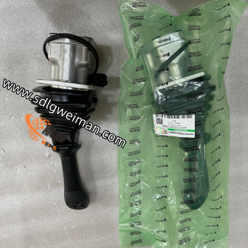 DOOSAN & DEVELON 410113-00125B VALVE JOYSTICK RH