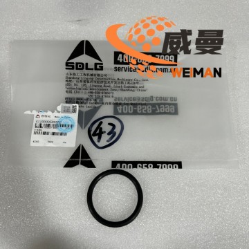 O-RING SDLG 4110000509252 BERLAKU UNTUK WHEEL LOADER L958F G9190 G9200 GRADER