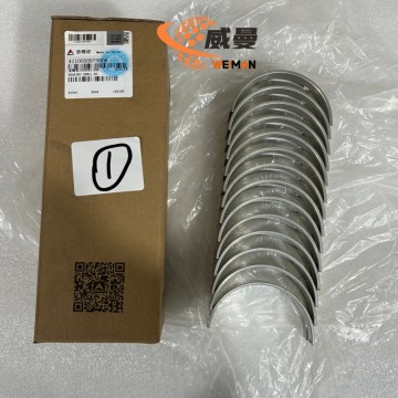 SDLG  4110000970008 MAIN BEARING LINER 1005081-52D 1005081-52D