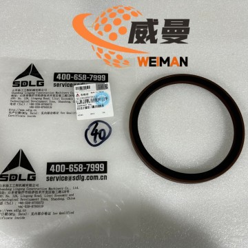 SDLG CRANKSHAFT SEAL 4110000970011  SDLG SPARE PARTS FOR SDLG WHEEL LOADER GRADER EXCAVATOR