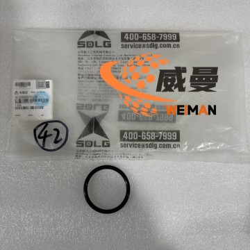 SDLG O-SEAL 4110000970106 1303614-52D Suku Cadang SDLG untuk Wheel Loader Grader Excavator SDLG