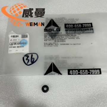 O-RING SDLG 4110000970116 BERLAKU UNTUK WHEEL LOADER L958F G9190 G9200 GRADER