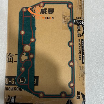 Gasket SDLG 4110003080004 untuk Excavator Wheel Loader SDLG