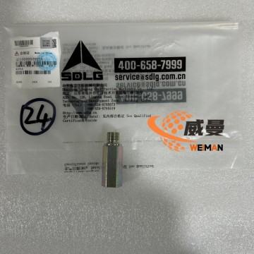 SDLG 411000509216 Oil Returning Valve  APPLY FOR SDLG WHEEL LOADER MOTOR GRADER
