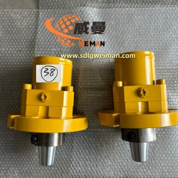 SILINDER SDLG ASLI 4120008243 UNTUK MESIN SDLG