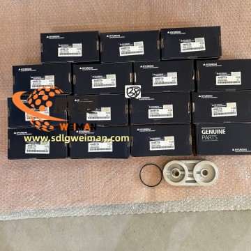 ORIGINAL HYUNDAI Fuel Filter Head 49891169 HIGH QUALITY HOT SALE
