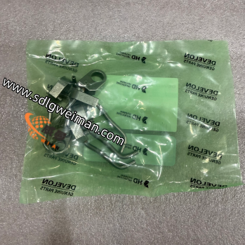 NOZZLE DOOSAN & DEVELON 65.01601-5010A