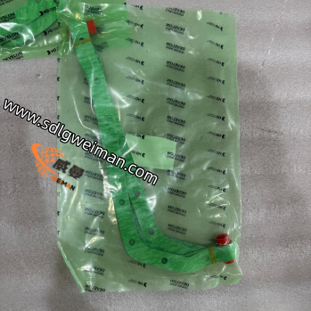 DOOSAN & DEVELON 65.05904A0002 GASKET KUALI MINYAK