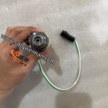 Hyundai Excavator Parts Genuine XJBN-00382 EPPR VALVE for R210LC7 R210LC3 R220-9S R225-7