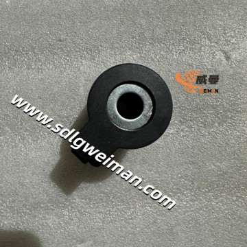 Hyundai COIL SOL VLV XKCH-00020 for Hyundai Excavator R335VS R215VS R225VS