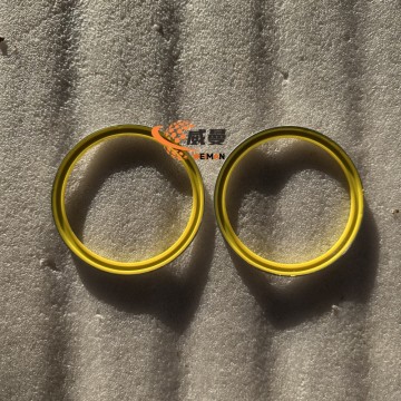 Segel Debu Hyundai Y020-080011 untuk Ekskavator Hyundai
