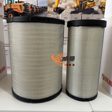 Original Kalmar Air filter 923855.1224 for Container Reach Stacker Spare Parts