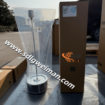 SDLG hydraulic fluid filter 14401299 for SDLG E6210F E6300F excavator