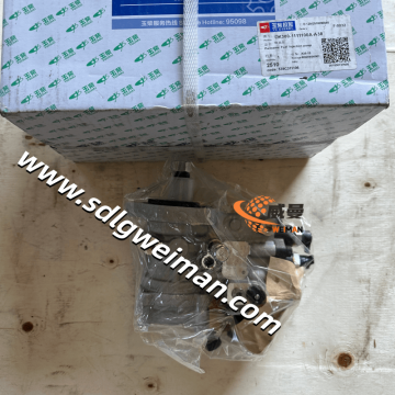 YUCHAI Fuel injection pump DK300-1111100A-A38 for YUCHAI excavator