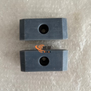 Original XCMG 112101579 Slider for QY50K Crane Spare Parts
