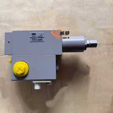 Orginal Zoomlion Balance valve 1010300475 for 30ton crane