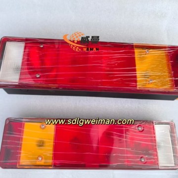 Original XCMG 803599544 LEFT REAR COMBINED LIGHT for QY25K Crane Spare Parts