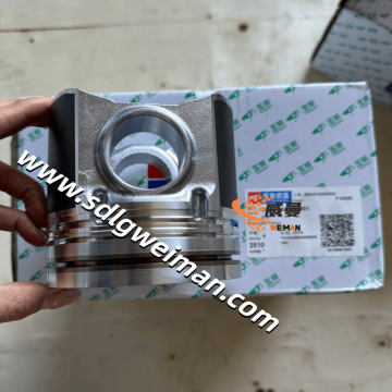 YUCHAI Piston DKE000-1004001 for YUCHAI excavator