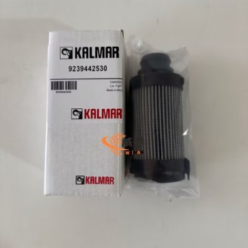 Original Kalmar Servo filter 9239442530 for Container Reach Stacker Spare Parts