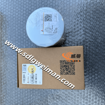 Bendalir hidraulik SDLG J11211213 untuk penggali SDLG E6210F E6300F