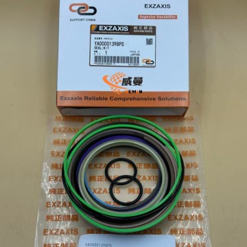 Hitachi YA00001398 YA00001398PS Seal Kit Bucket Seal Kit for excavator ZX330-5G ZX350-5G Zax330-5G Zax350-5G