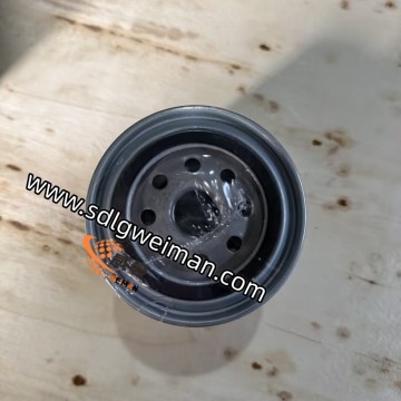 Original Sany 160604020060B Fuel Filter Element  for excavator SY50U