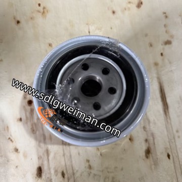 Original Sany 160605020040B Engine Oil Filter  for excavator SY50U