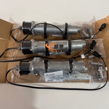Original Cummins 0333-0706 Hotstart SB120200-000 heater eng coolant for Mining Truck Parts