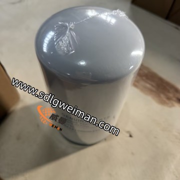 Original Sany B222100000494 Engine Oil Fiiter  for excavator SY50U