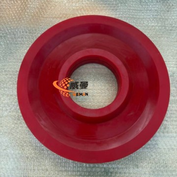 Original XCMG QY50K-1 Crane Parts Guide pulley on the boom 860138114