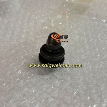 Original Hyundai 71B1-51950 Cap Assy-Bolt for Hyundai 22/25/30/32/35B-9 forklift