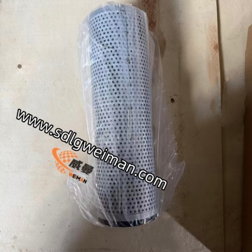 Sany GLQ009253930 Oil Return Filter  for excavator SY35U Spare Parts