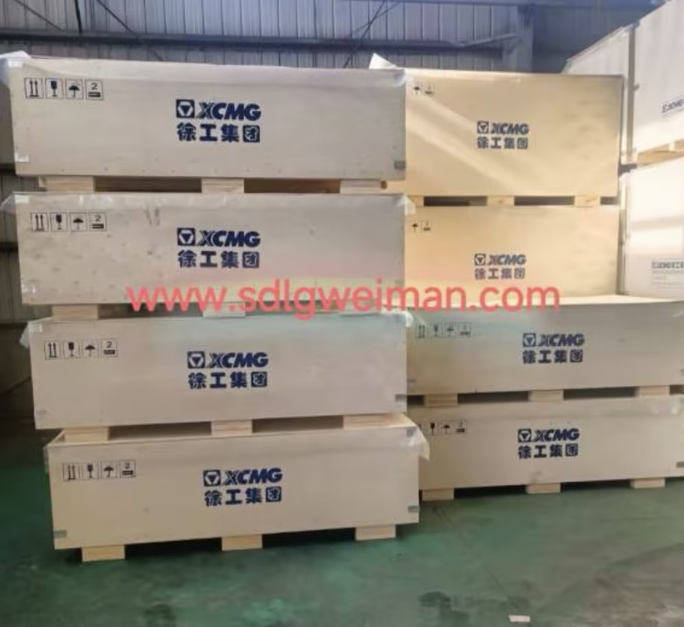 XCMG 2