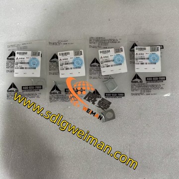 ORIGINAL SDLG Lock Brace 11215879 APPLY For SDLG Excavator Parts.