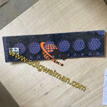 ORIGINAL VOLVO  Overhaul Kit 15011856 APPLY for instance VOLVO Crawler excavators
