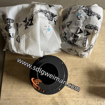 ORIGINAL SDLG  TUBE 28010005611 APPLY FOR SDLG LG953 LG955 LG956 Wheel Loader