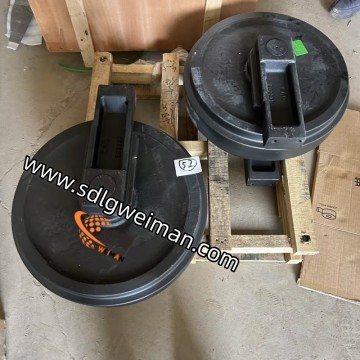 ORIGINAL VOLVO IDLER220 14656780 APPLY FOR VOLVO Excavator.