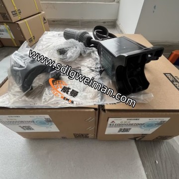 ORIGINAL SDLG  GEAR SELECTOR LEVER  4110000367002  APPLY FOR SDLG  WHEEL LOADER