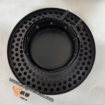 ORIGINAL SDLG  BREATHER CAP  4110002022 APPLY FOR  SDLG  LG953  LG955  LG956  Wheel  Loader